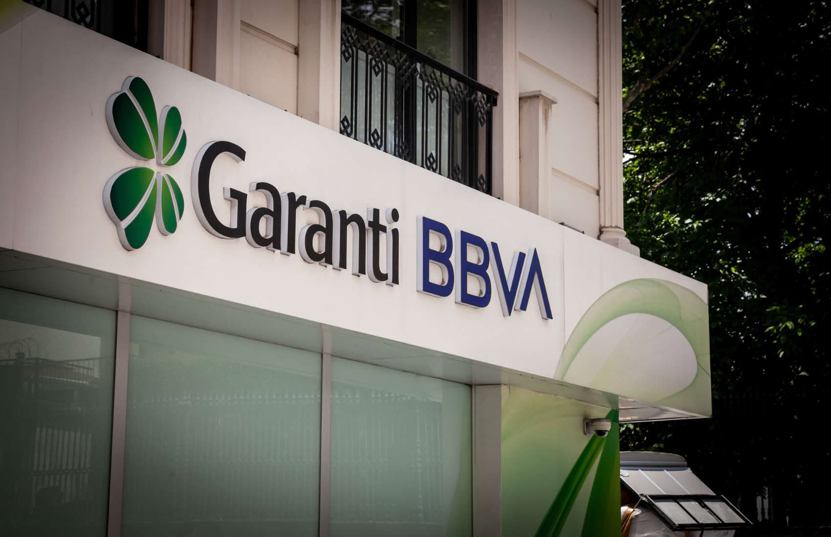 Garanti BBVA Personal