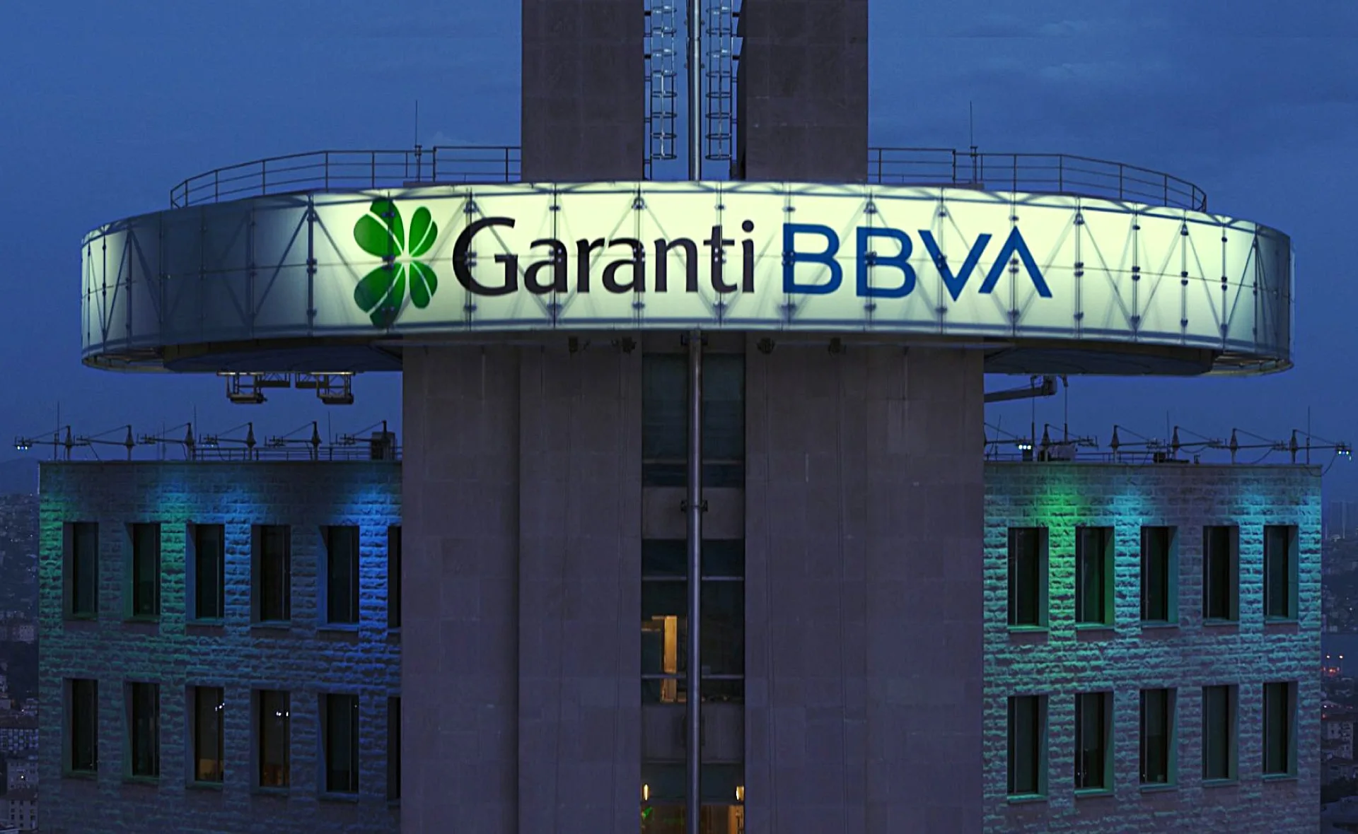 Garanti BBVA Car